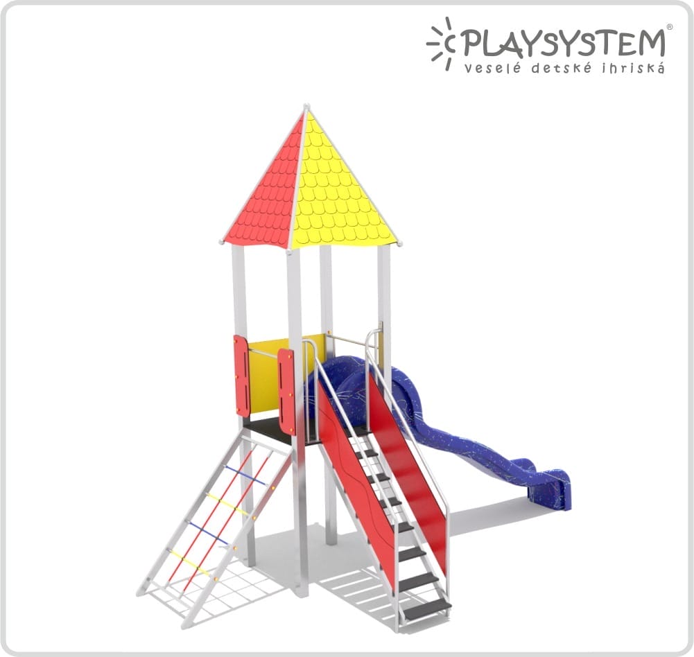 PLAYACTIVITY 1