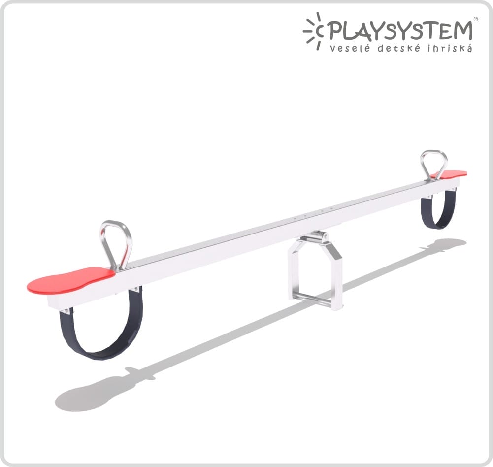 Vahadlová hojdačka