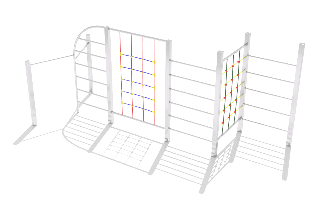 PLAYGYM 2