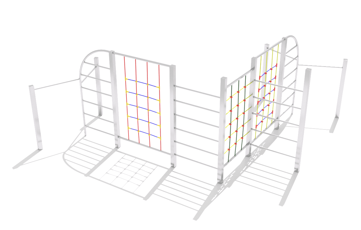 PLAYGYM 3