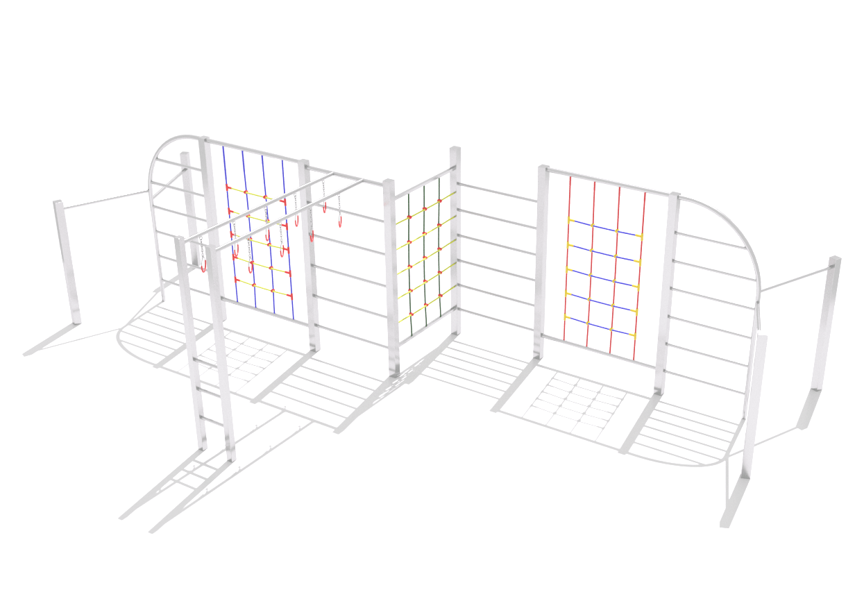 PLAYGYM 5