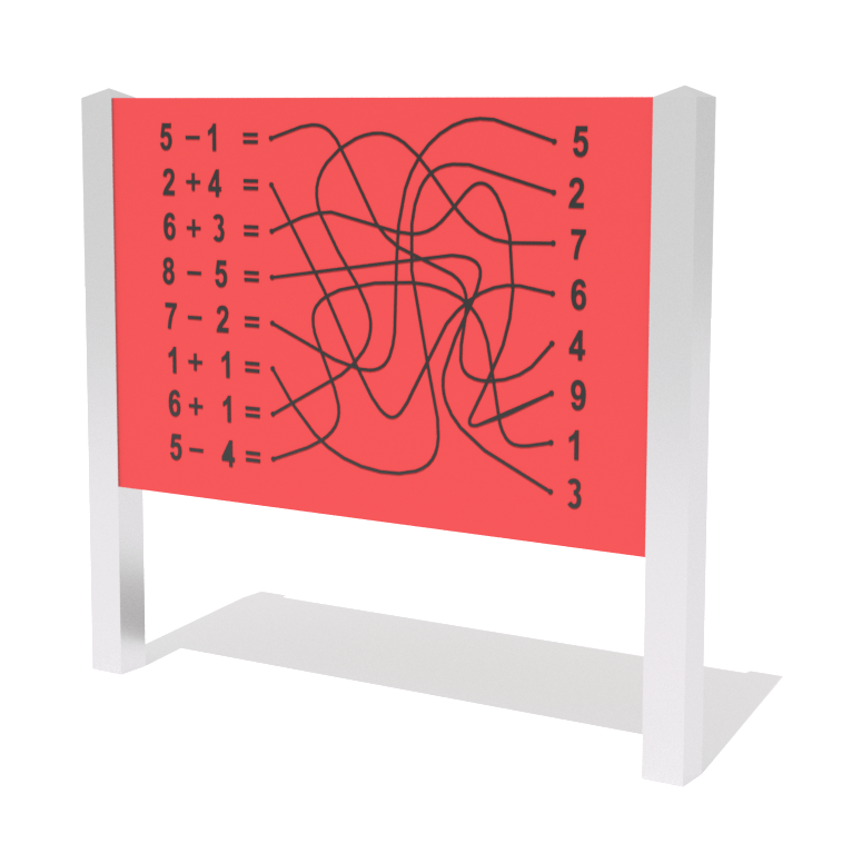 Číselná a kresliaca tabuľa