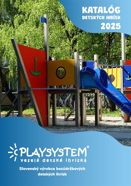 mladý muž  vobleku na detskom ihrisku