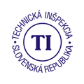 logo technická inšpekcia